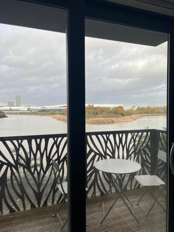 1 Bed Flat Near Canary Wharf, O2 Apartment London Ngoại thất bức ảnh